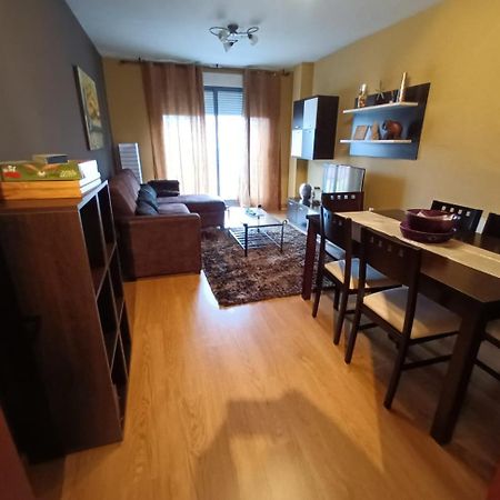 פורטונובו Apartamento Canelas מראה חיצוני תמונה