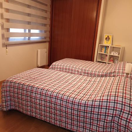 פורטונובו Apartamento Canelas מראה חיצוני תמונה