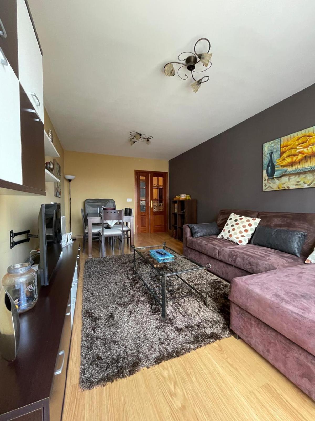 פורטונובו Apartamento Canelas מראה חיצוני תמונה