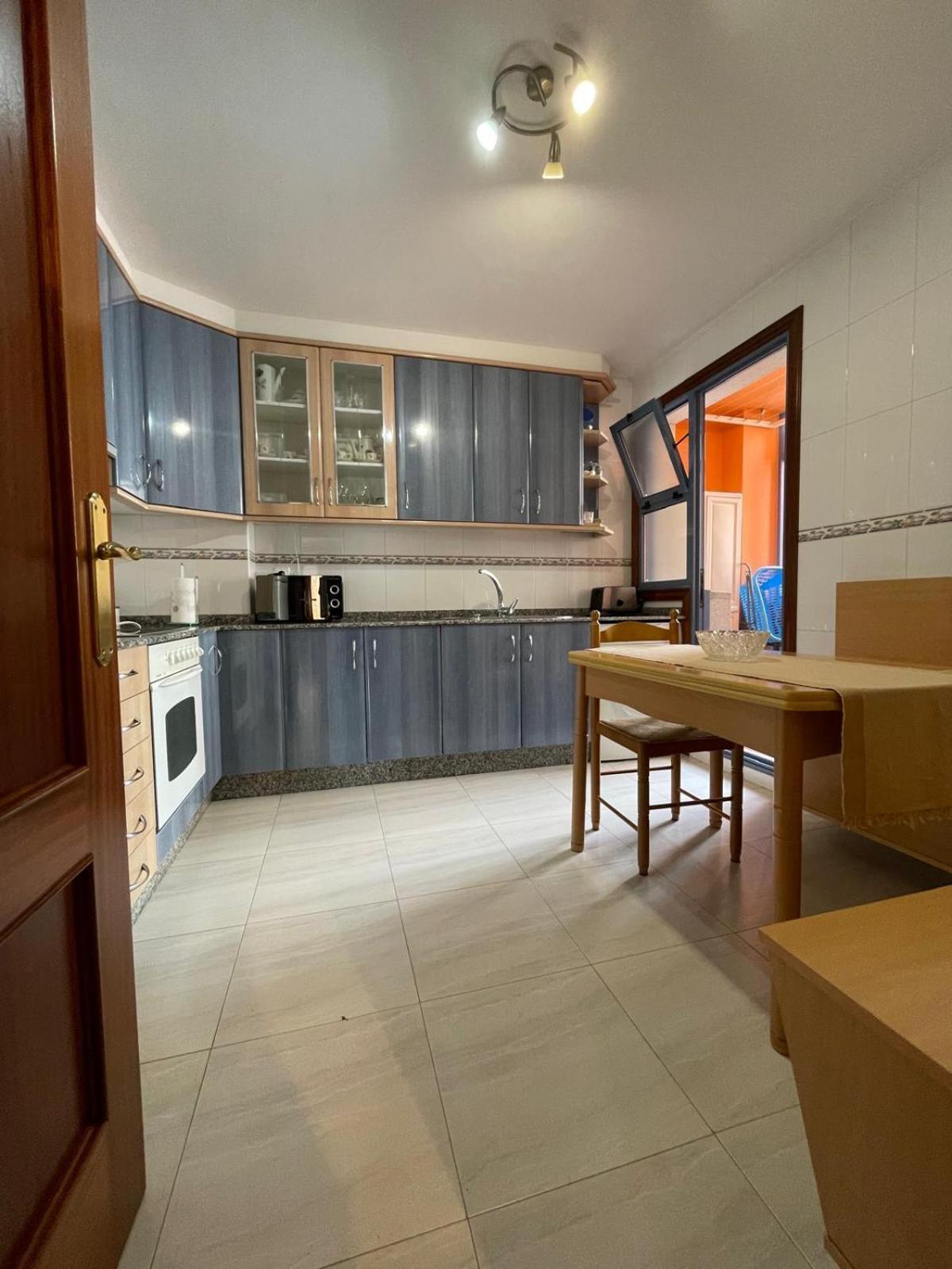 פורטונובו Apartamento Canelas מראה חיצוני תמונה