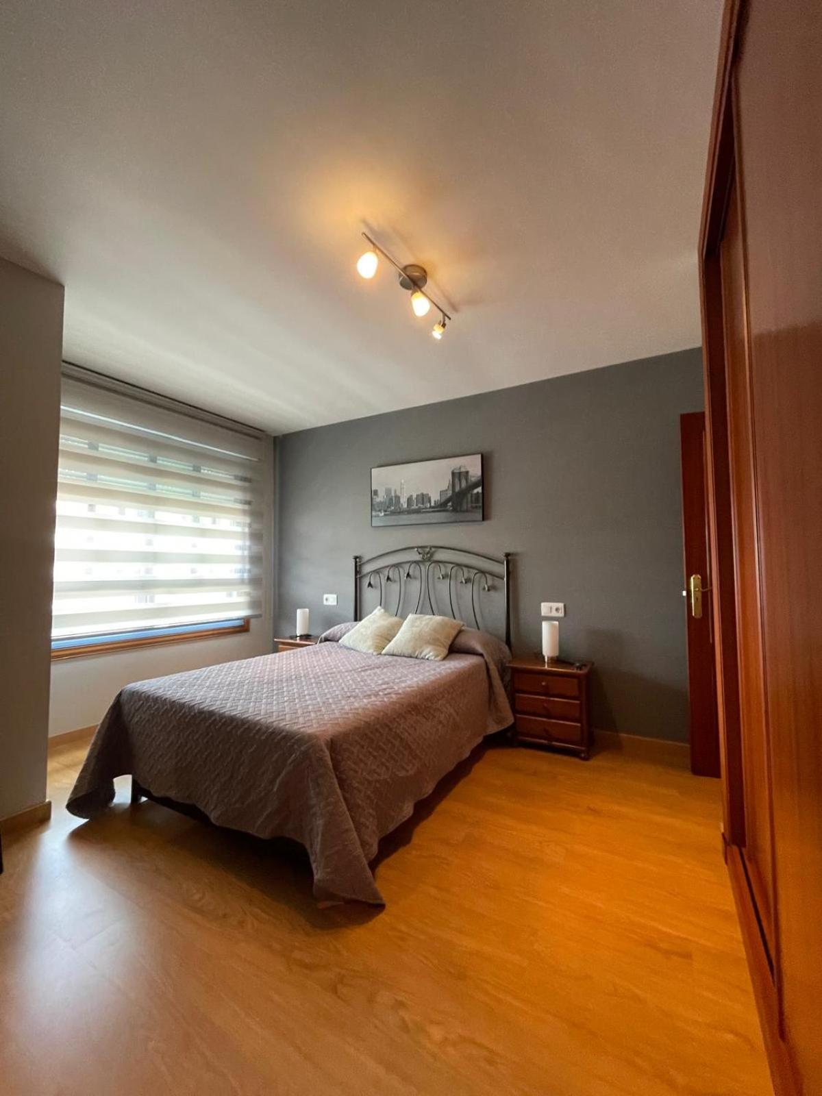 פורטונובו Apartamento Canelas מראה חיצוני תמונה