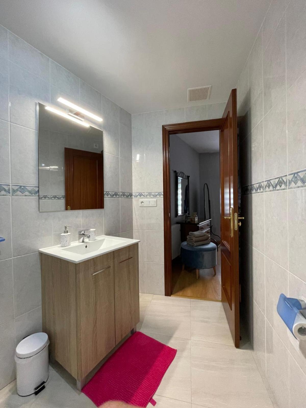 פורטונובו Apartamento Canelas מראה חיצוני תמונה